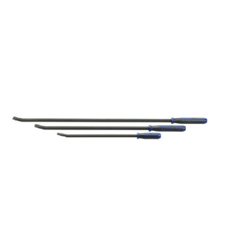 OTC Tools SKU # 8203L - 3 PC HANDLED PRY BAR SET