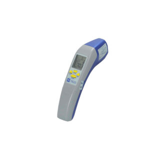 OTC Tools SKU # TIF7620 - INFRARED THERM PRO 20:1 - 1 EACH