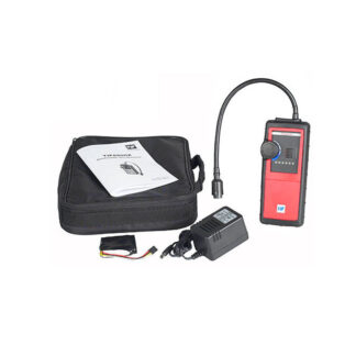 OTC Tools SKU # TIF8800X-E - COMBUSTIBLE GAS DETECTOR