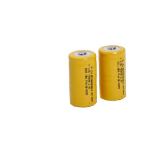 OTC Tools SKU # TIF8806A - RECHARGEABLE NI-CAD BATTERIES - 1 EACH