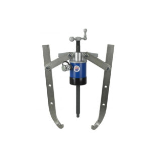 OTC Tools SKU # 1065 - 17-1-2 TON HYDRAULIC 2JAW PULLER - 1 EACH