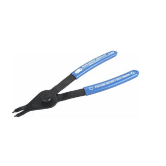 OTC Tools SKU # 1320 - STRAIGHT 047" DIA.RET RING PLIER - 1 EACH