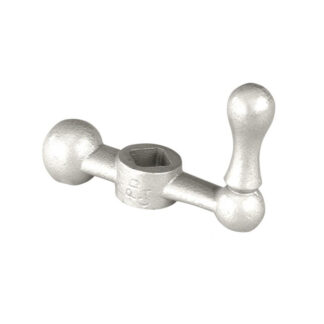 OTC Tools SKU # 24814 - [NSN # 4320-00-706-4461] - ADJUSTING CRANK - 1 EACH