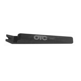 OTC Tools SKU # 2487 - WEDGE AND PRY TOOL - 1 EACH