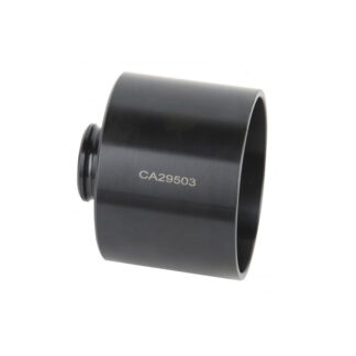 OTC Tools SKU # 29503 - RECEIVER TUBE - 3" - 1 EACH