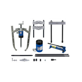 OTC Tools SKU # 32136 - [NSN # 5120-00-766-4815] - 5-1-2 CLEARANCE JAW- 1 EACH