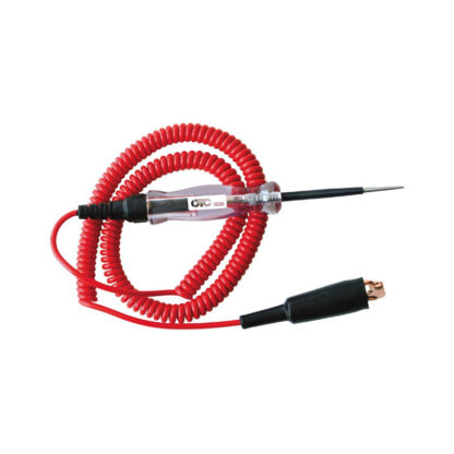 OTC Tools SKU # 3630 - BATTERY POWERED CIRCUIT TESTER - 1 EACH