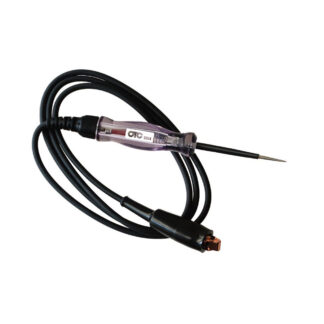 OTC Tools SKU # 3634 - HD STRAIGHT CORD CIRCUIT TESTER - 1 EACH