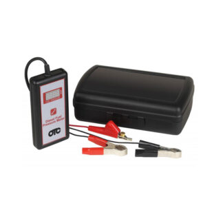 OTC Tools SKU # 3674 - DIESEL FUEL PRESSURE TESTER - 1 EACH