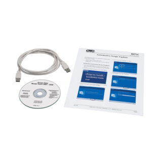 OTC Tools SKU # 3840-13 - DATABASE UPDATE KIT - 1 EACH