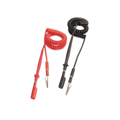 OTC Tools SKU # 3904 - TWIN 5-FOOT MULTIMETER LEAD SET - 1 EACH