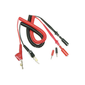 OTC Tools SKU # 3905 - TWIN 5' MULT'R-PIERC'G JUMPER LD - 1 EACH