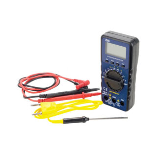 OTC Tools SKU # 3910 - 55 SERIES DIGITAL MULTIMETER - 1 EACH