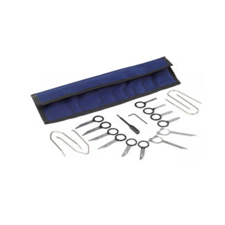 OTC Tools SKU # 4715-1 - KEYS