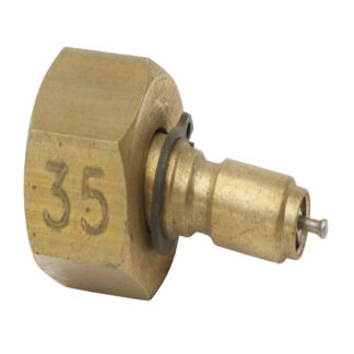 OTC Tools SKU # 518535 - NUT