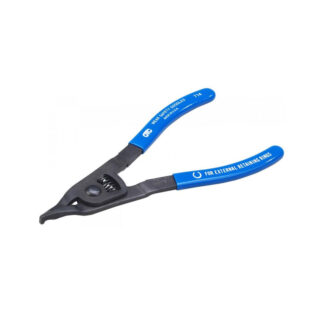 OTC Tools SKU # 714 - HORSESHOE LOCK RING PLIERS