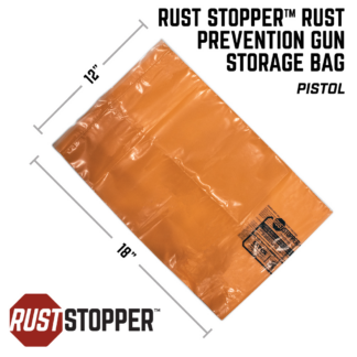 Rust Stopper Rust Prevention Storage - FG-VCB-P3