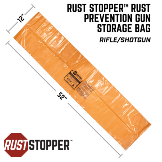 Rust Stopper Rust Prevention Storage - FG-VCB-S1