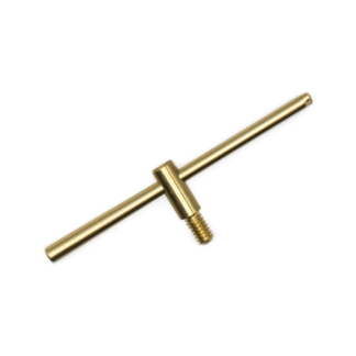 Small Cal. T-Handle & Stud - IP-07
