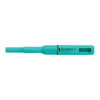 Owen Mumford Autoject 2 Injection Aid Device Aj1300