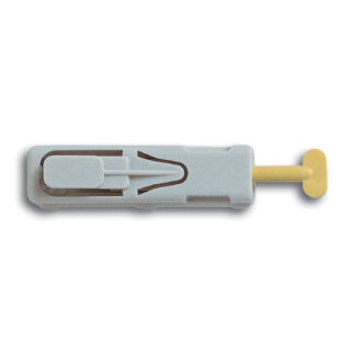 Owen Mumford Unistik Single-use Capillary Blood Sampling Devices At0702