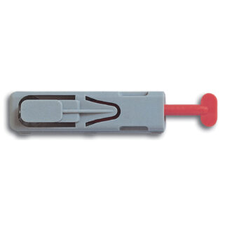 Owen Mumford Unistik Single-use Capillary Blood Sampling Devices At0714