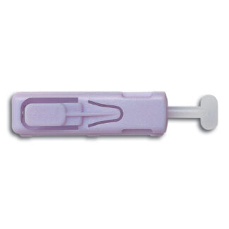 Owen Mumford Unistik Single-use Capillary Blood Sampling Devices At0747
