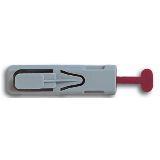 Owen Mumford Unistik Single-use Capillary Blood Sampling Devices At0752