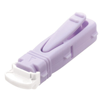 Owen Mumford Unistik 3 Pre-set Single Use Safety Lancets At1047