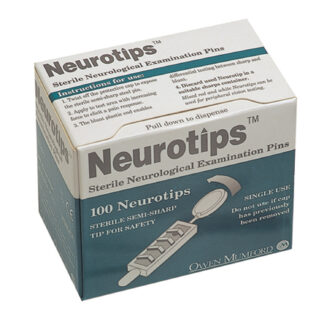 Owen Mumford Neurological Testing Nt5405
