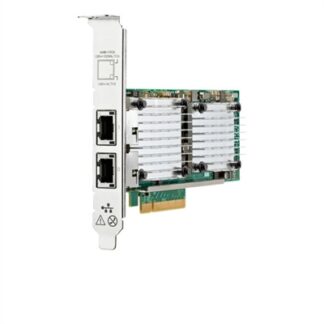 10GbE 2p BASE-T QL41132HL Adpt