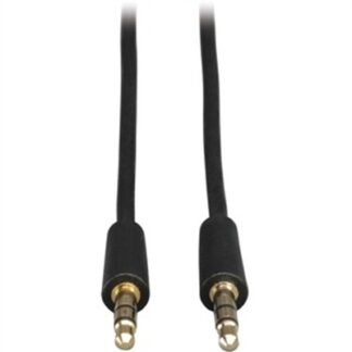 10ft Mini Stereo Dubbing Cord