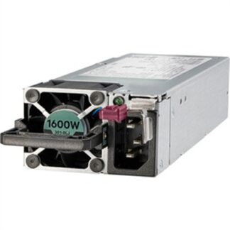 1600W FS Plat Ht Plg LH PS Kit