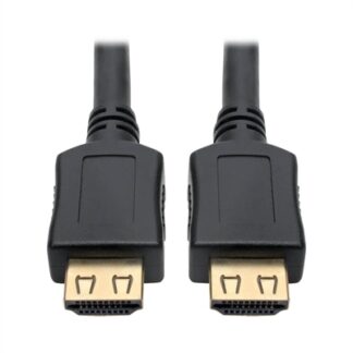 High Speed HDMI Cable w Grippi