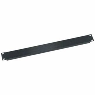 1SP FLANGED ALUM BLANK PA