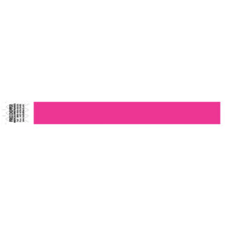 Medical Id Solutions Tyvek Wristbands 2107