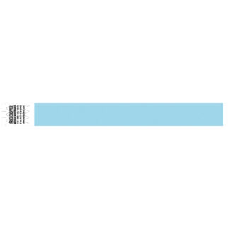 Medical Id Solutions Tyvek Wristbands 2108