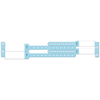 Medical Id Solutions Mother-baby Wristband Sets 449