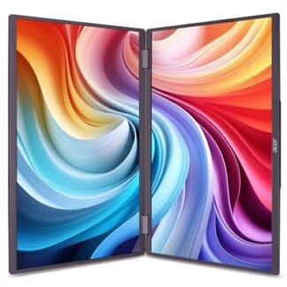 PD3 15.6" Portable Monitor