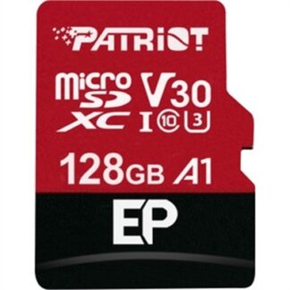 128GB Micro SDXC EP V30 A1