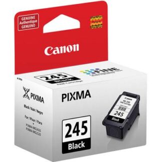 Black Ink Cartridge