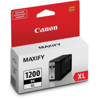 Canon PGI 1200XL BLACK