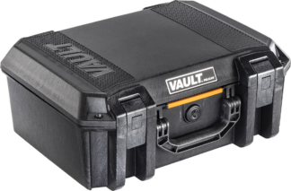 V300 Vault Large Pistol Case - VCV300-0000-BLK