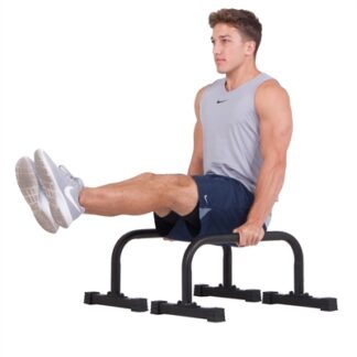 Push Up Stand Parallettes