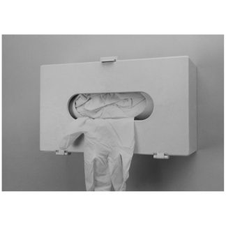 Plasti Glove Dispenser 1210