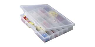 Large Fixed StowAway - 532430
