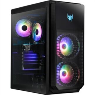 Gaming DT i7 16G 2T 1024G W11P
