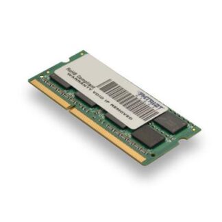 8GB CL11 1600MHz SODIMM