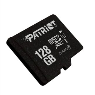 Patriot LX 128GB MicroSDXC C10