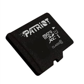 Patriot LX 16GB Micro SDHC C10